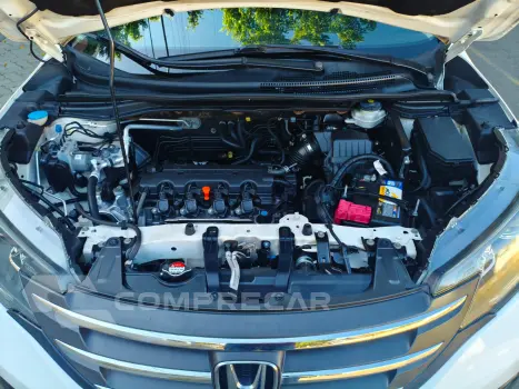 CRV 2.0 EXL 4X2 16V