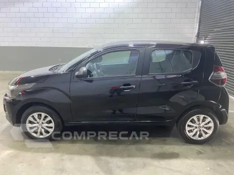 Mobi 1.0 Evo Flex Like. Manual