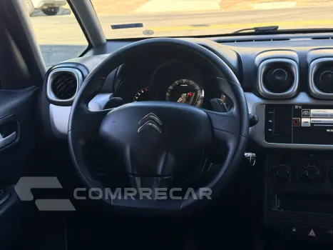 AIRCROSS 1.6 Feel 16V