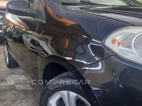 Palio 1.4 Mpi Attractive 8V Flex 4P Manual