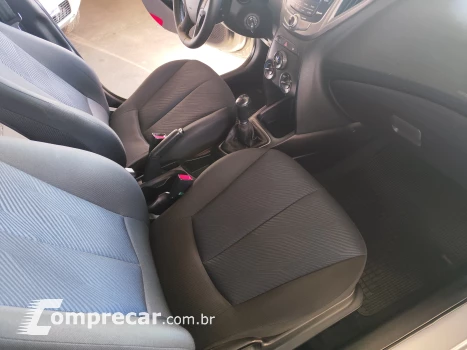 HB20S 1.6 Comfort Plus 16V