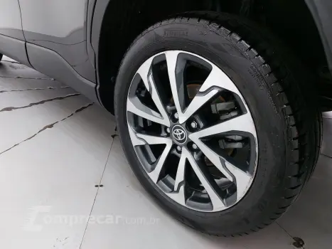 COROLLA 2.0 VVT-IE FLEX ALTIS DIRECT SHIFT