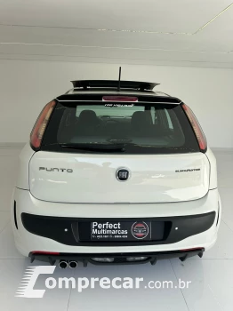 PUNTO 1.8 Blackmotion 16V