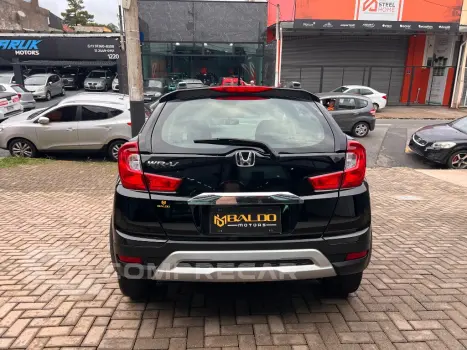 WR-V EX 1.5 Flexone 16V 5p Aut.