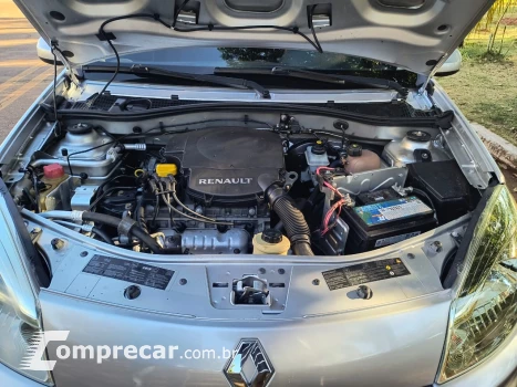 SANDERO 1.6 Expression 8V