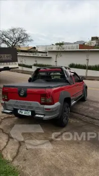 STRADA 1.8 MPI ADVENTURE CE 8V FLEX 2P MANUAL
