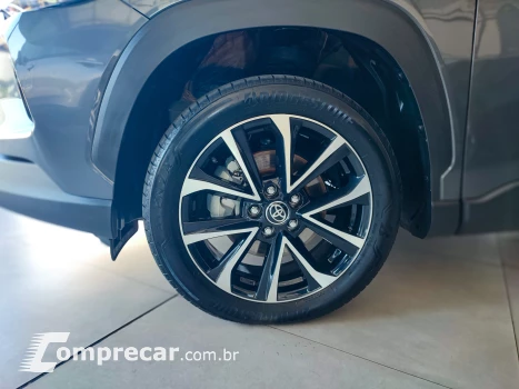 COROLLA CROSS 2.0 Vvt-ie XRE