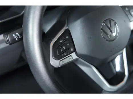 NIVUS 1.0 200 TSI TOTAL FLEX COMFORTLINE AUTOMÁTICO