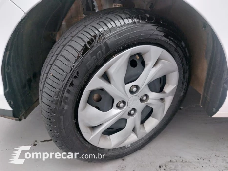 HB20 1.0 12V FLEX COMFORT MANUAL