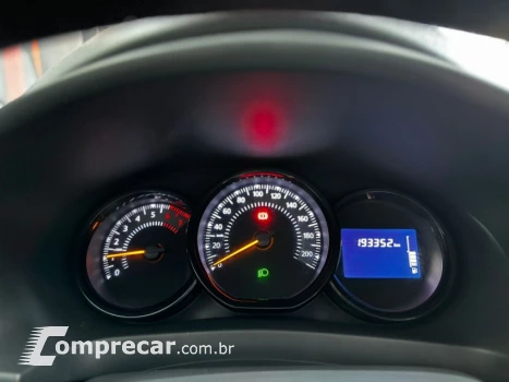 Renault SANDERO 1.0 Authentique 16V 4 portas