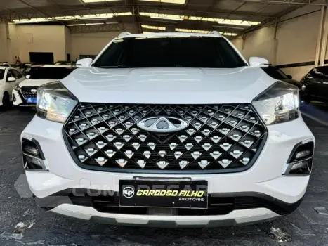 TIGGO 5X SPORT 1.5 TURBO FLEX AUT