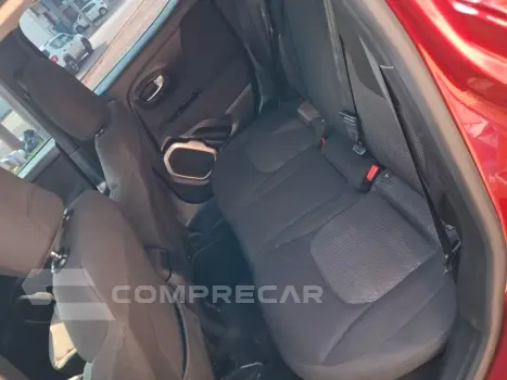 Renegade 1.8 16V Flex Sport 4P Automático