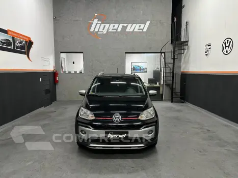 CROSS UP 1.0 TSI 12V