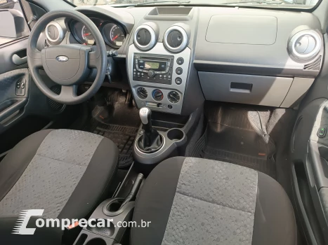 FIESTA 1.6 MPI 8V