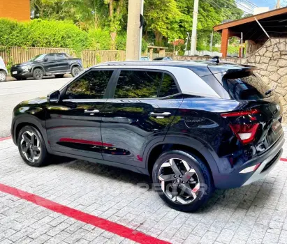 CRETA 2.0 Ultimate