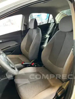 HB20S Comfort Plus 1.0 TB Flex 12V Mec.