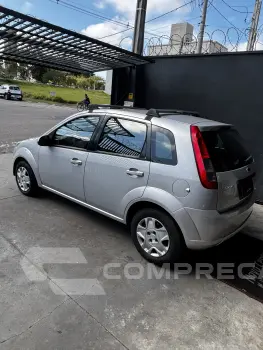 FIESTA 1.0 MPI 8V