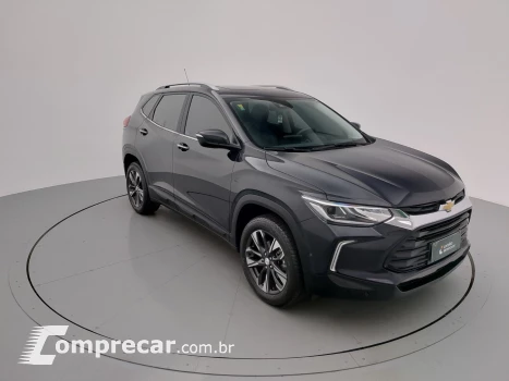 TRACKER 1.2 TURBO FLEX PREMIER AUTOMÁTICO