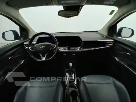 SPIN 1.8 PREMIER 8V FLEX 4P AUTOMÁTICO