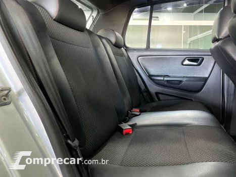 FOX 1.6 MI ROCK IN RIO 8V FLEX 4P MANUAL