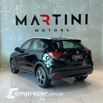 HR-V EXL 1.8 Flexone 16V 5p Aut.