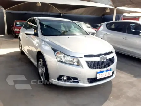 CRUZE 1.8 LT 16V