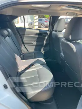 ECLIPSE CROSS 1.5 Mivec Turbo Hpe-s S-awc