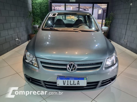 VOYAGE 1.0 12V MPI Totalflex City