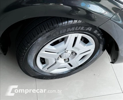 ONIX 1.0 MPFI JOY 8V FLEX 4P MANUAL