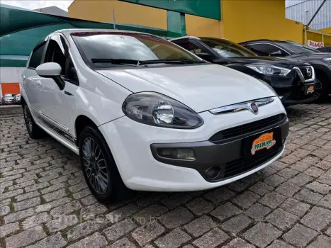 PUNTO 1.8 Sporting 16V
