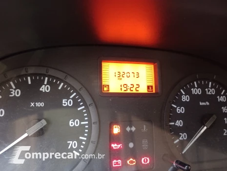 SANDERO 1.0 12V SCE Authentique