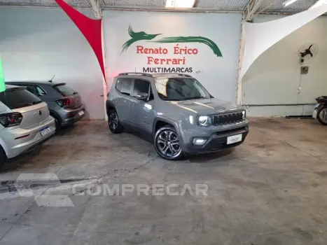 RENEGADE 1.3 T270 Turbo Longitude