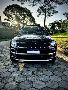 COMMANDER 1.3 T270 Turbo Overland