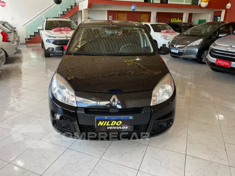SANDERO 1.0 Authentique 16V
