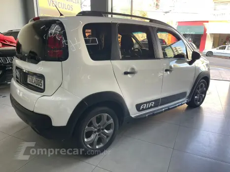 AIRCROSS 1.6 16V Live