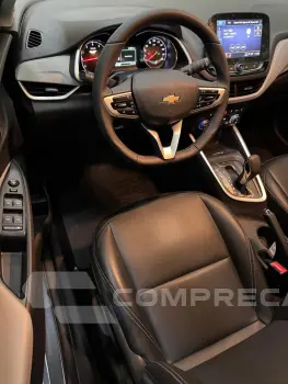 Onix Hatch 1.0 12V 4P FLEX PREMIER 2 TURBO AUTOMÁTICO