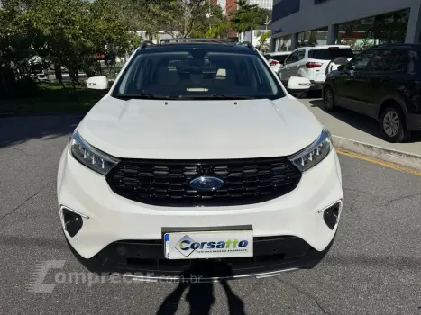 TERRITORY 1.5 Ecoboost Gtdi Titanium