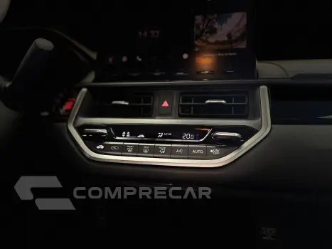 WR-V 1.5 I-vtec EXL
