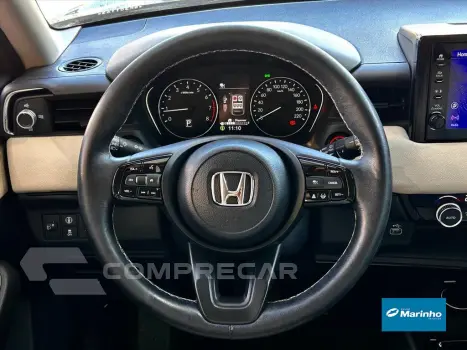 HR-V 1.5 DI I-VTEC FLEX EX CVT