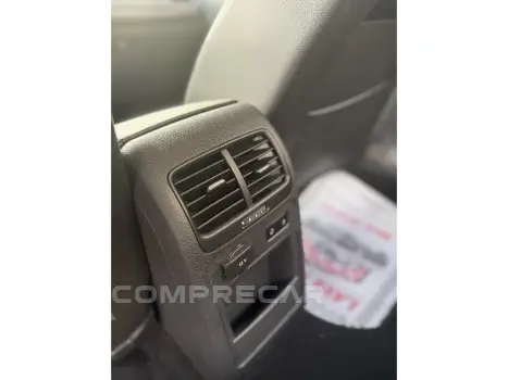JETTA 2.0 COMFORTLINE FLEX 4P TIPTRONIC