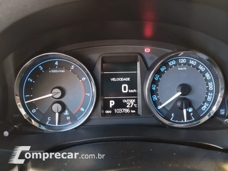 COROLLA 2.0 XEI 16V