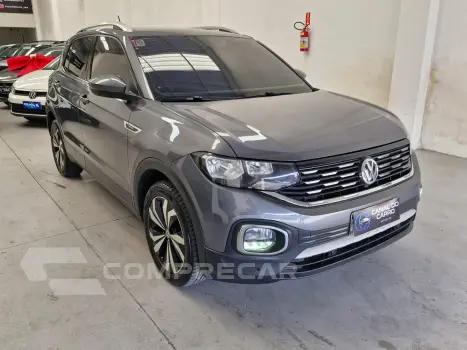 T-CROSS 1.4 250 TSI Highline