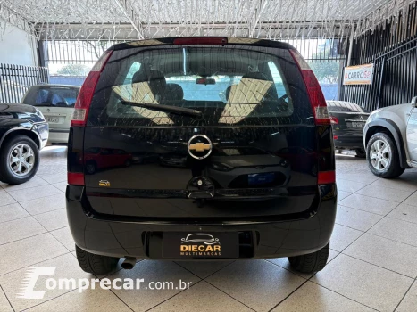 MERIVA 1.8 MPFI Maxx 8V