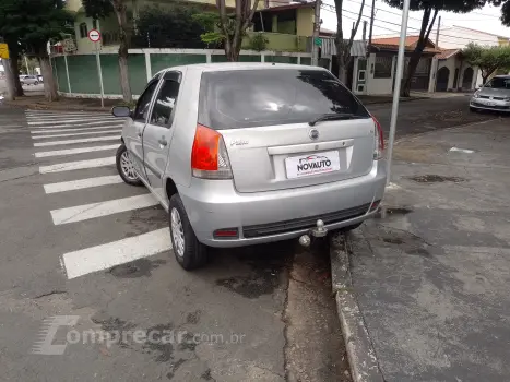 PALIO 1.0 MPI Fire Celebration 8V