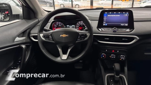 TRACKER 1.0 Turbo LT