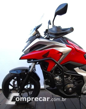 HONDA NC 750X ABS DCT