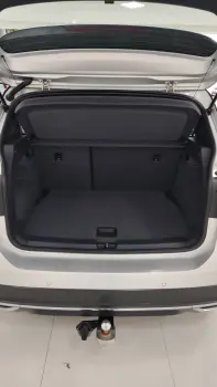 T-CROSS 1.4 250 TSI Highline