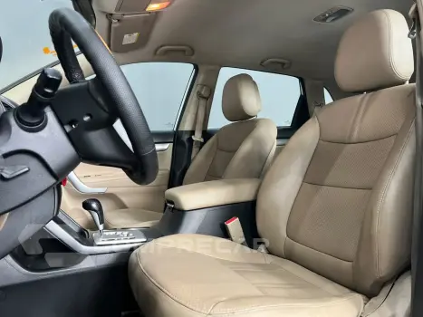 SORENTO 2.4 16V GASOLINA EX AUTOMÁTICO
