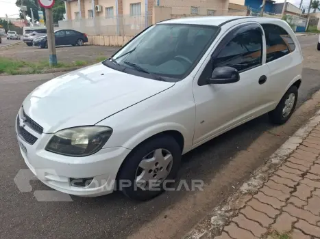 Celta 1.0 Mpfi Ls 8V Flex 2P Manual