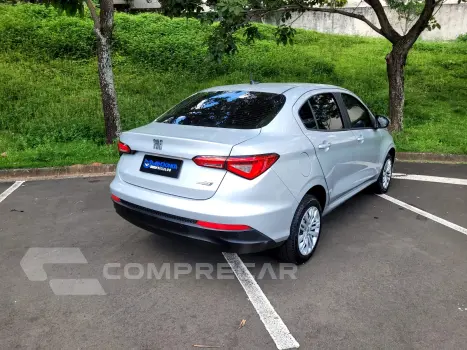 CRONOS 1.3 Firefly Drive